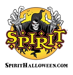 Spirit Halloween