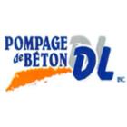 Pompage De Béton DL Inc