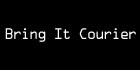Bring It Courier