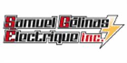 Samuel Gélinas Électrique Inc