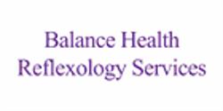 Balanced Health Reflexology
