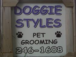 Doggie Styles