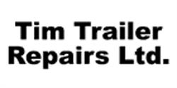 Tim's Trailer Repairs Ltd