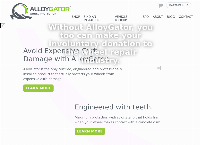 AlloyGator™ Wheel Protection
