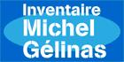 Inventaire Michel Gélinas