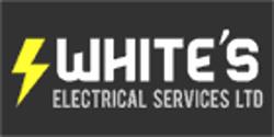 White's Electrical Services Ltd
