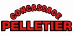 Concassage Pelletier Inc