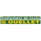 Traitement De Texte G Ouellet