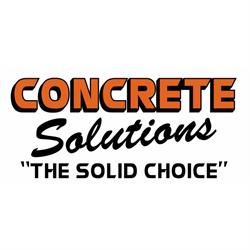Concrete Solutions