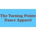 The Turning Pointe Dance Apparel