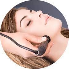 Microdermabrasion