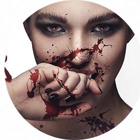 Vampire-Facial