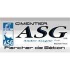 Cimentier ASG Inc