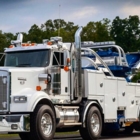 Montréal Towing Service 24h