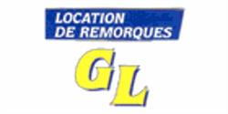 Location de Remorques GL