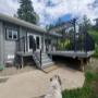 Beautiful Grey Vinyl siding from Gentek building products Beautiful Grey Vinyl siding from Gentek building products