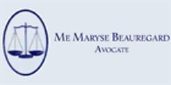 Beauregard Maryse avocate