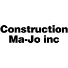 Construction Ma-Jo inc