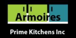Les Armoires Prime Kitchens Inc