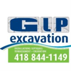 GLP Excavation