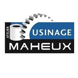 Usinage Maheux Atelier