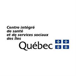 CISSS Centre Intégré de Santé et de Services Sociaux des Îles