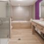 Presidential Suite Guest Bath Presidential Suite Guest Bath