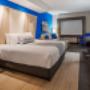 1 King Bed 1 King Bed
