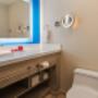 Guest bath Guest bath