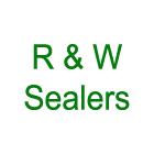 R & W Sealers