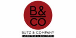 Butz & Company Barristers & Solicitors