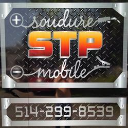 Soudure Mobile STP