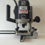 Plunge Cut Router w.Edge Guide. RCI Equipment Rentals. Call Gordon at 705-363-0630 Plunge Cut Router w.Edge Guide. RCI Equipment Rentals. Call Gordon at 705-363-0630