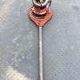 Ridgid 65-R Manual Receding Pipe Threader. RCI Equipment Rentals. Call Gordon at 705-363-0630 Ridgid 65-R Manual Receding Pipe Threader. RCI Equipment Rentals. Call Gordon at 705-363-0630