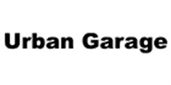 Urban Garage Ltd