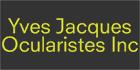 Yve Jacques Oculariste Inc