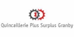 Quincaillerie Plus Surplus Granby