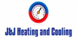 J&J Heating And Cooling