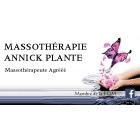 Massothérapie Annick Plante