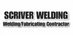 Scriver Welding Fabrication and Steel Sales