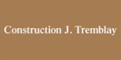 Construction J. Tremblay
