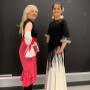 Danseuse professionnelle, Nancy Le Clerc et Michelle Fortin en Flamenco Olé !
Spectacle en duo le 4 Novembre 2023. Danseuse professionnelle, Nancy Le Clerc et Michelle Fortin en Flamenco Olé !
Spectacle en duo le 4 Novembre 2023.