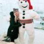 Bonhomme Carnaval 2024 Bonhomme Carnaval 2024