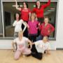Cours de danse adulte Cours de danse adulte