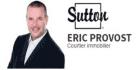 Éric Provost - Courtier Immobilier - Sutton