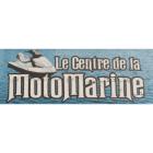 Le Centre de la Motomarine