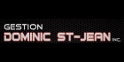 Gestion Dominic St-Jean Inc - Remorque Dominic St-Jean