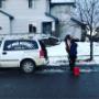 A little snow doesn't stop us from getting at it. We are your year round window cleaning company in Okotoks, Calgary and the surrounding areas. A little snow doesn't stop us from getting at it. We are your year round window cleaning company in Okotoks, Calgary and the surrounding areas.