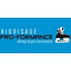 Aiguisage Pro-Formance
