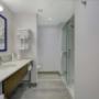 Guest room bath Guest room bath